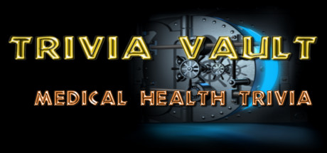 Trivia Vault: Health Trivia Deluxe header image