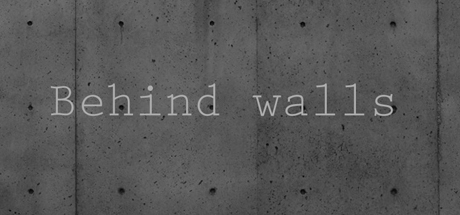 Behind Walls banner image