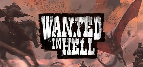 Wanted in Hell header image