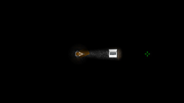 Darkness Restricted
