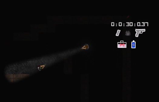 Darkness Restricted