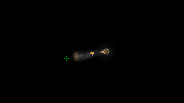 Darkness Restricted