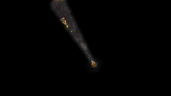 Darkness Restricted