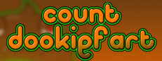 Count Dookie Fart 게임 이미지