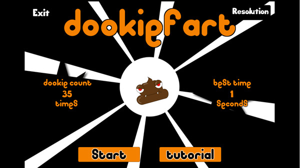 Count Dookie Fart