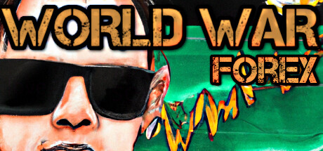 World War Forex — store header art