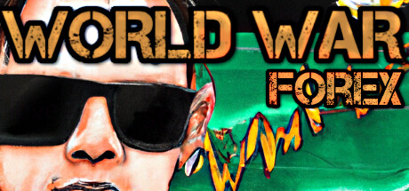 World War Forex Cover Image