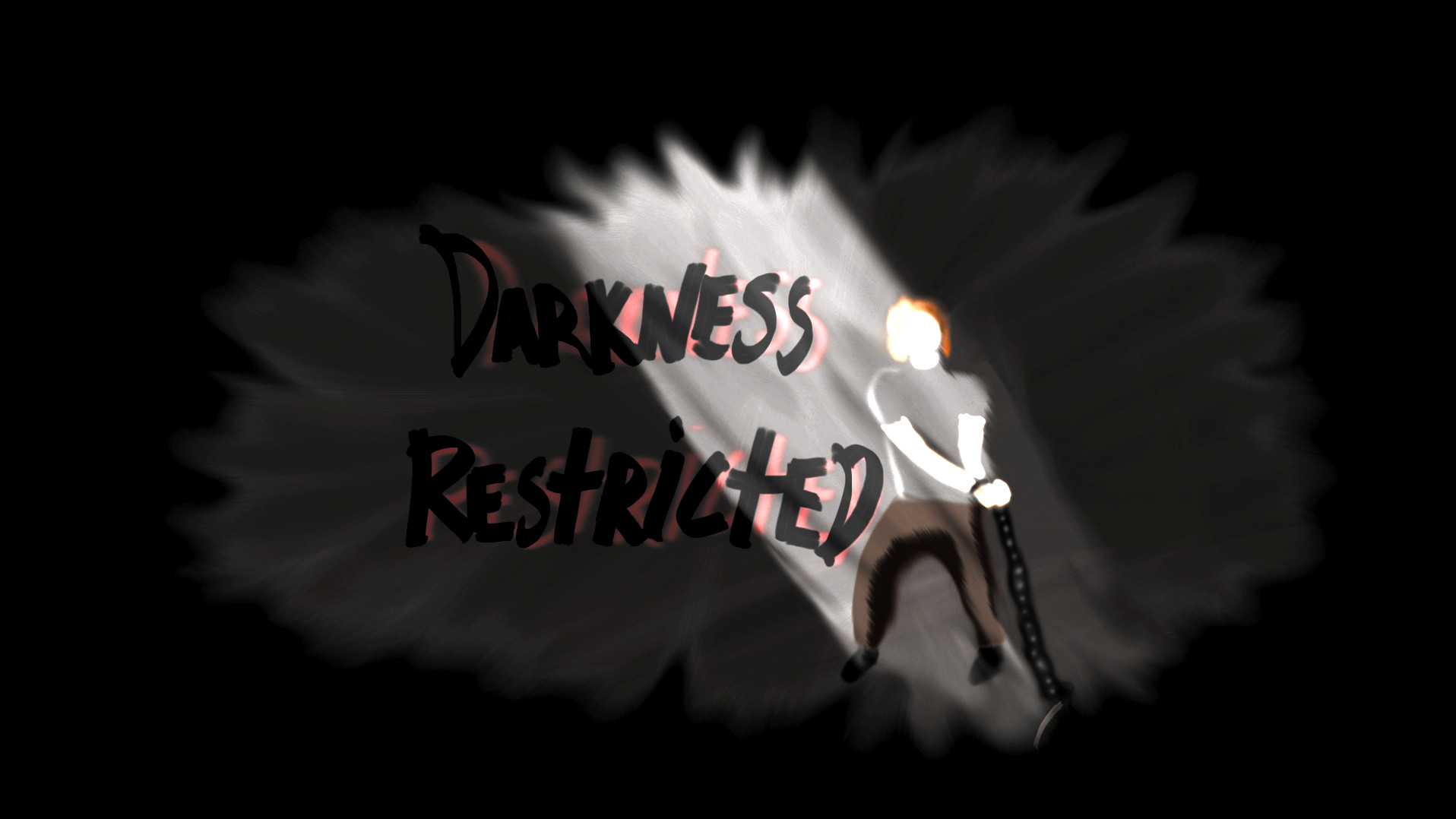 Darkness Restricted Demo #5