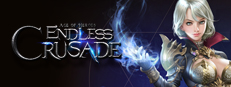Endless Crusade 게임 이미지