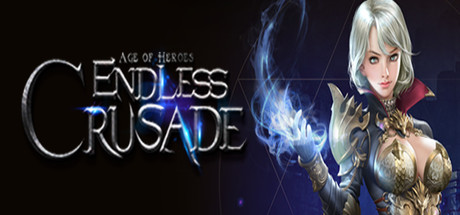 Endless Crusade Cover Image