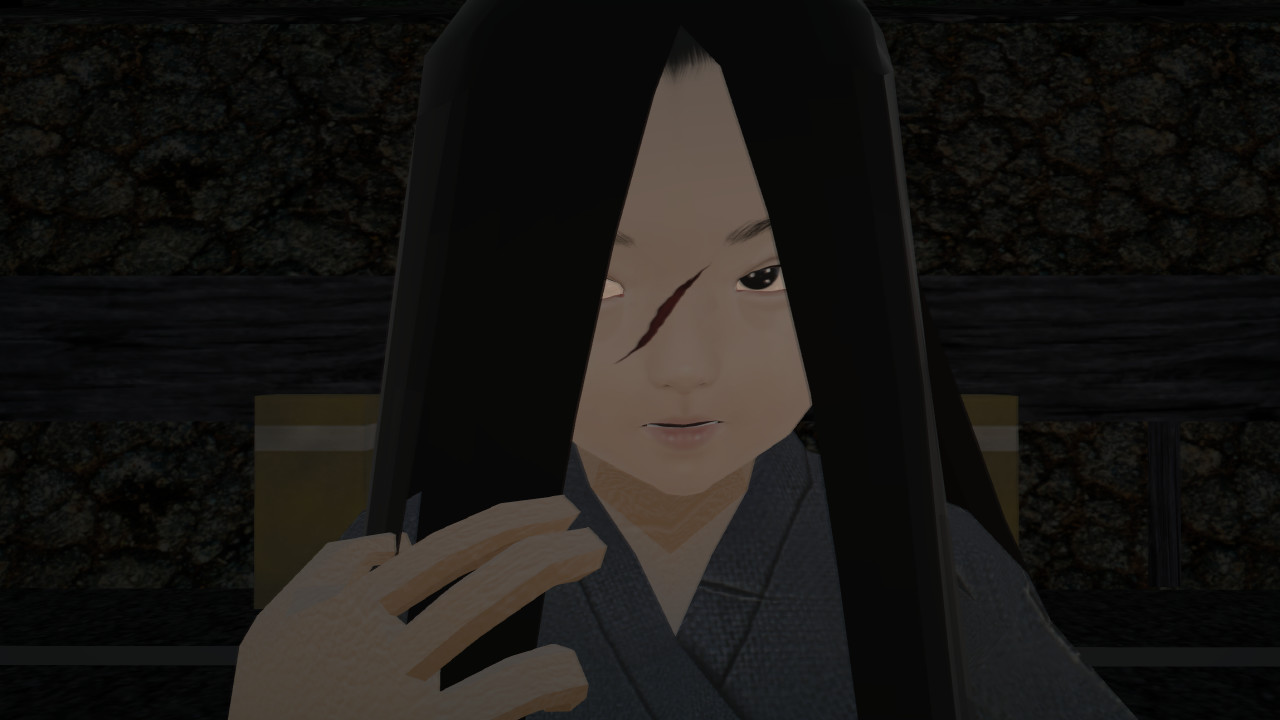 Frio3 - Parting and Meeting screenshot 2