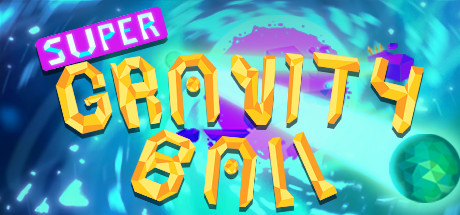 Super Gravity Ball header image