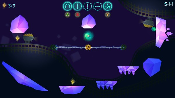 Super Gravity Ball