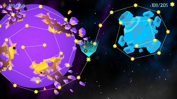 Super Gravity Ball