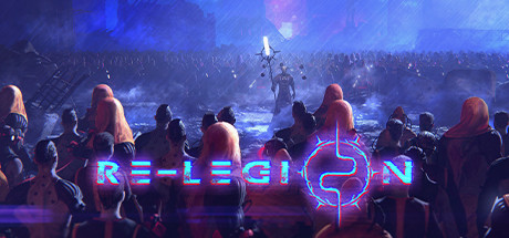 Re-Legion header image