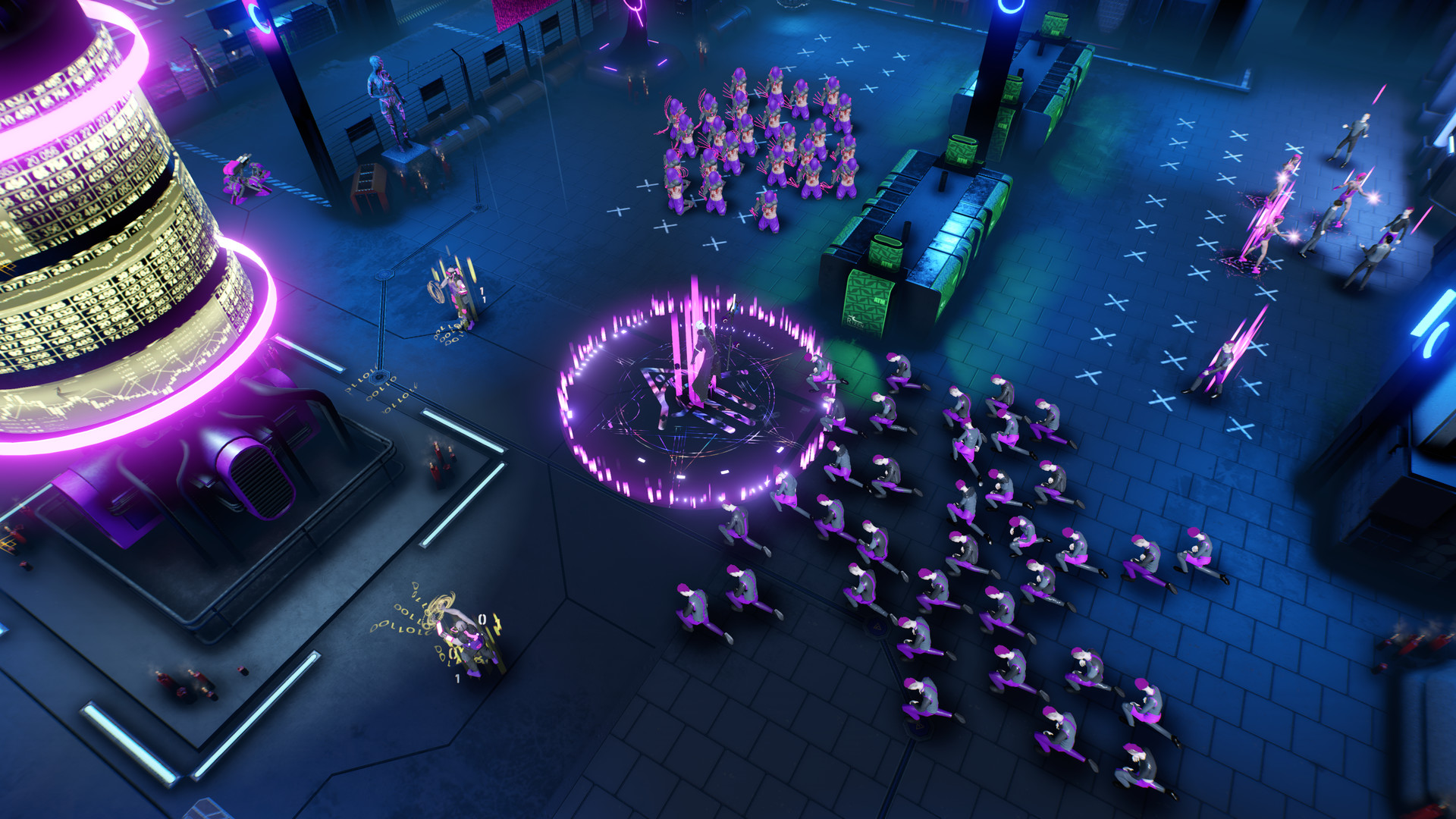 Re-Legion screenshot 18