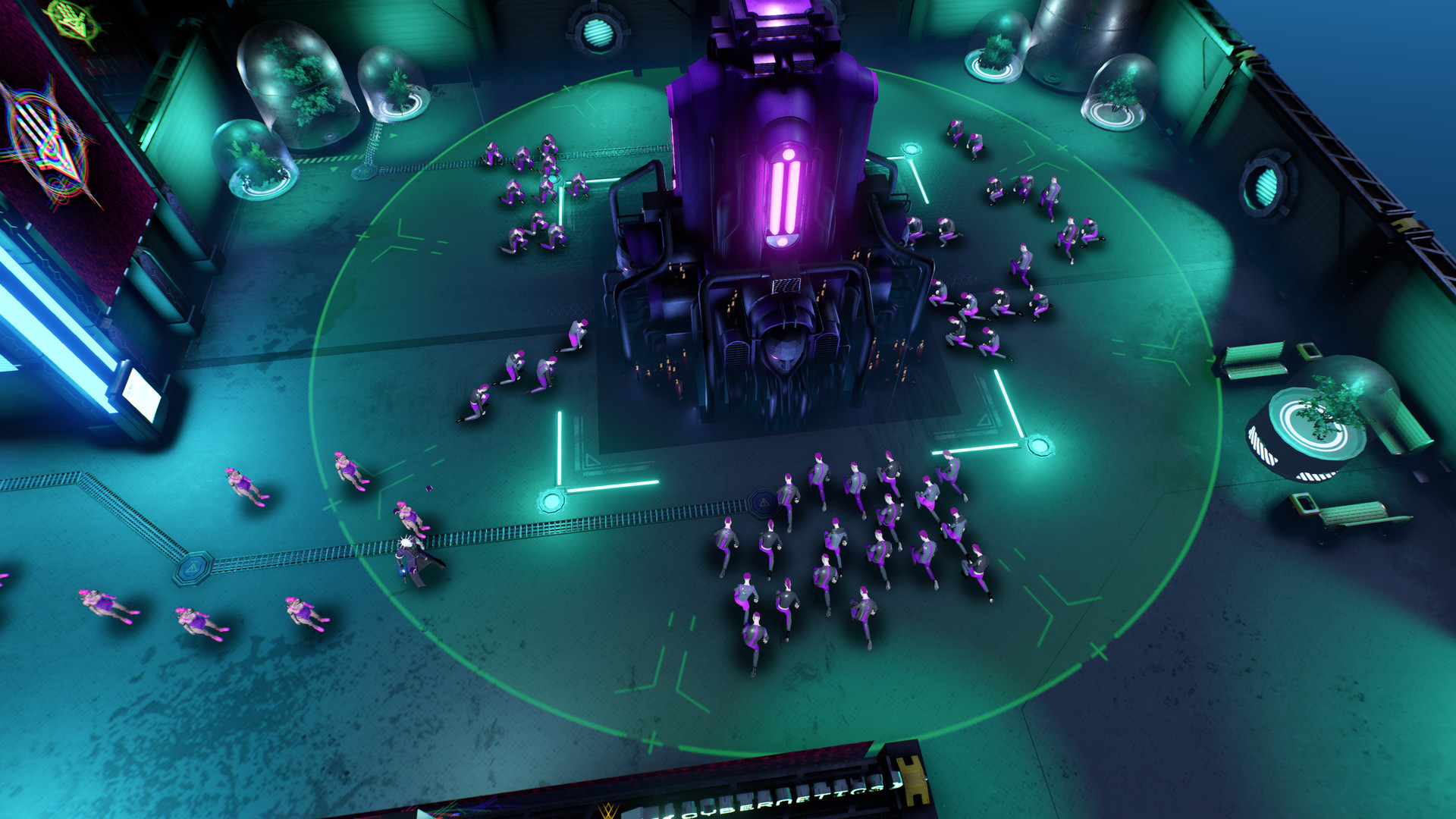 Re-Legion screenshot 12