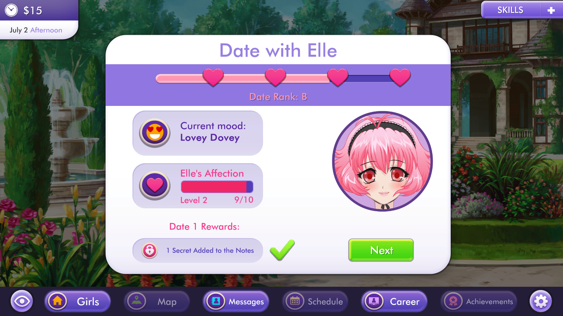 Hush Hush Only Your Love Can Save Them on Steam