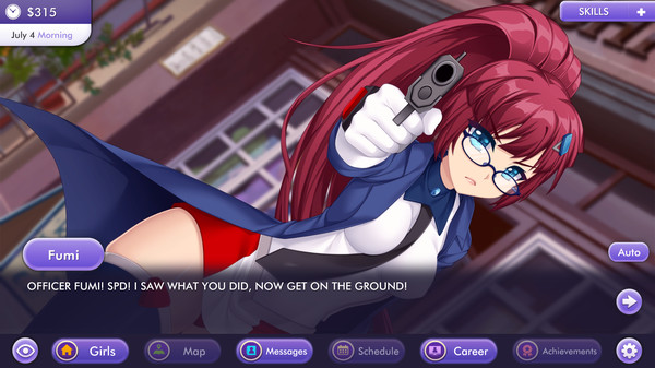 Hush Hush - Only Your Love Can Save Themfor windows and Linux 1