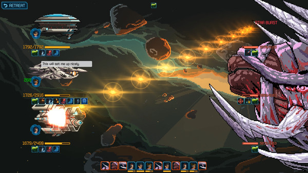 Halcyon 6: The Precursor Legacy