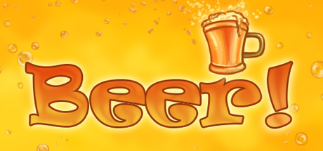 Beer! banner image