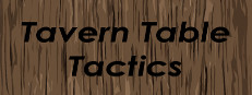 Tavern Table Tactics 게임 이미지
