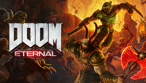 DOOM na App Store