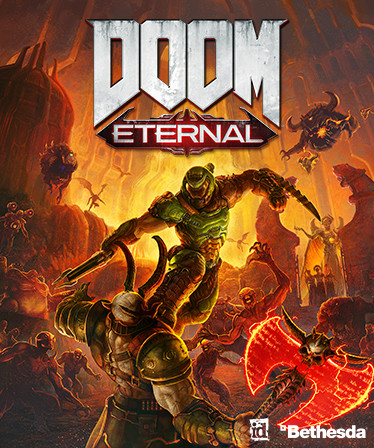 DOOM Eternal