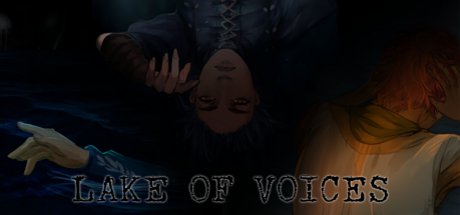 Image for Lake of Voices