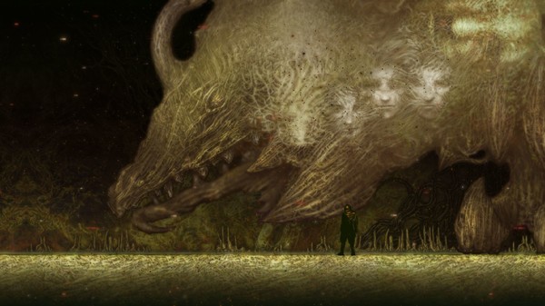 Mirage of Dragon