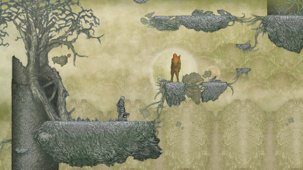 Mirage of Dragon