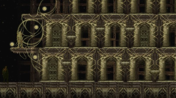 Mirage of Dragon