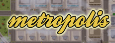 Metropolis 게임 이미지