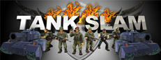 Tank Slam 게임 이미지