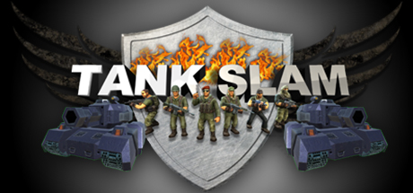 Tank Slam header image