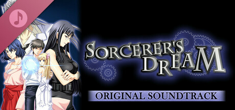 Sorcerer's Dream - Original Soundtrack banner image