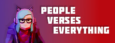 People Versus Everything