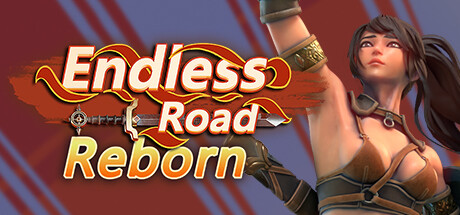Endless Road: Reborn header image