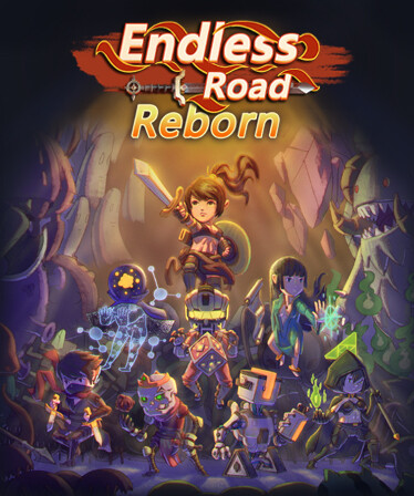 Endless Road: Reborn