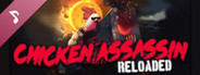 Chicken Assassin: Reloaded - Soundtrack