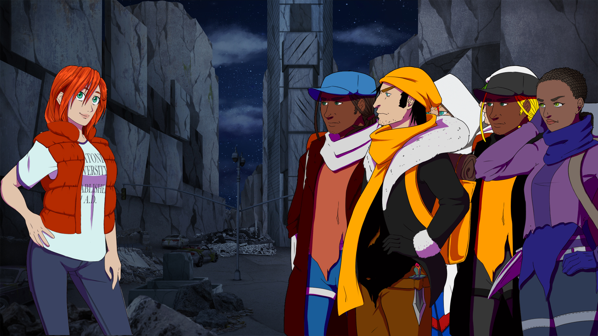 Super Army of Tentacles 3, Charity DLC: Old Gods for The Children #0