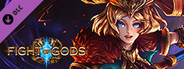 DLC Character - Freyja