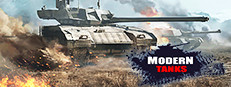 Modern Tanks: War Tank Games
