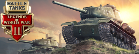 battle tank game free