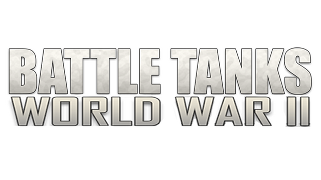 Battle Tanks: World War II