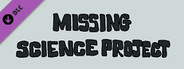 Meanwhile Extra - The Case of the Missing Science Project