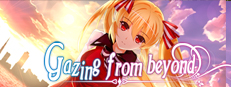 Gazing from beyond 게임 이미지