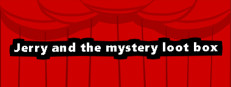 Jerry and the mystery loot box 게임 이미지