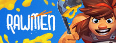 RAWMEN: Food Fighter Arena 🍜