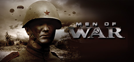Men of War™ header image